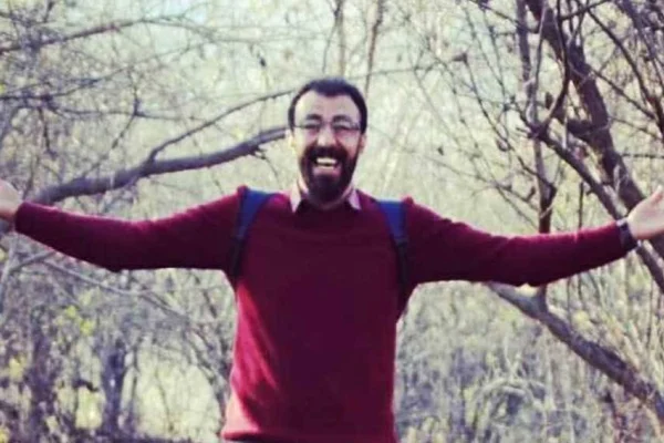 Tutuklamadan önce ölümle tehdit ettiler