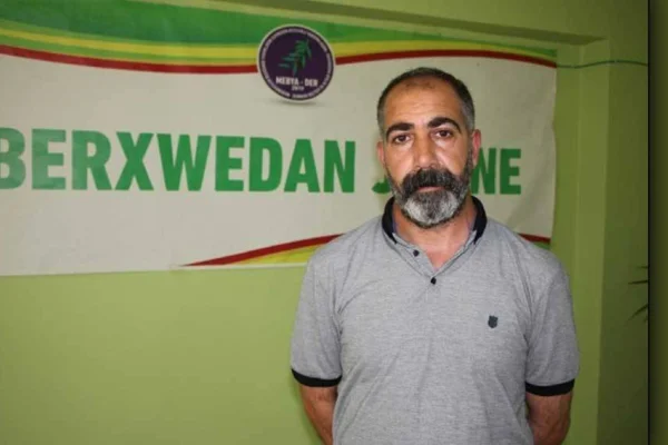 MEBYA-DER Eşbaşkanı’na 6 yıl 3 ay hapis cezası