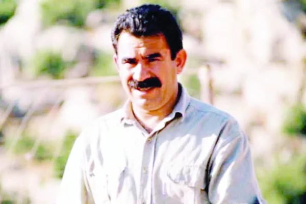 Öcalan'sız siyaset kaybettirir!