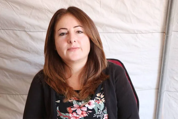 Şiddete karşı 12 maddelik yönetmelik 