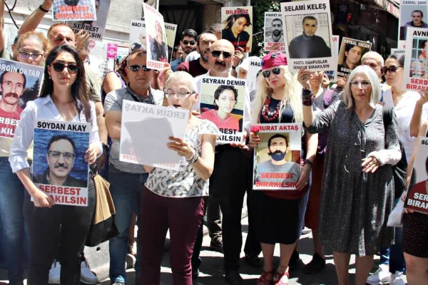 ‘ATK cunta sonrası tümüyle iktidara bağlı bir yapılanmaya dönüştü’