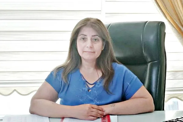 Sözleşmeden çekilmek şiddetin güç kazanması demek