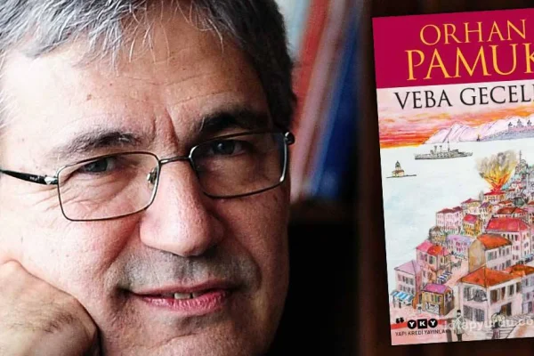 Orhan Pamuk’a soruşturma