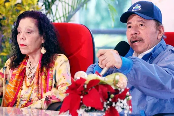 Ortega 4. kez başkan