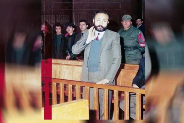 Zaman aşımına bir yıl kaldı