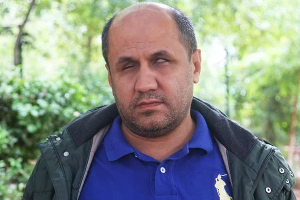 Bari onlar beni görsün