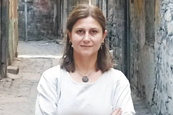 Kadınların gücü inatçı ısrarlarındadır