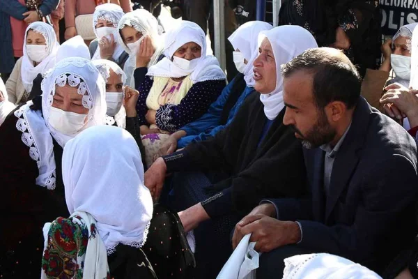 Adalet talebine soruşturma
