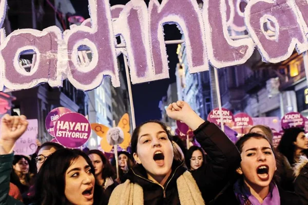 Denklemleri değiştirmek