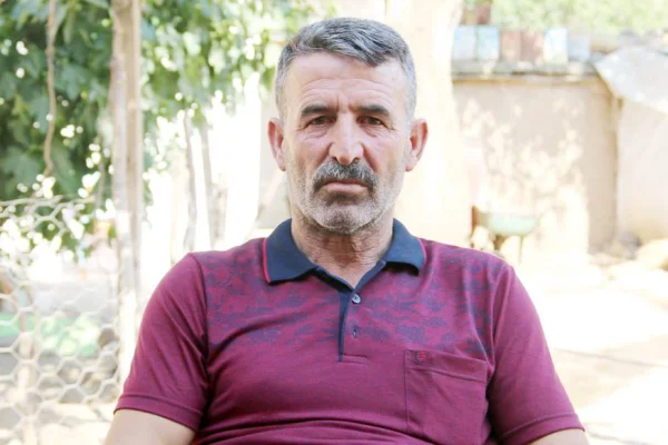 İşkenceye evden başladılar