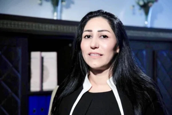 Kadınlar grup olursa yasa çıkarabilirler