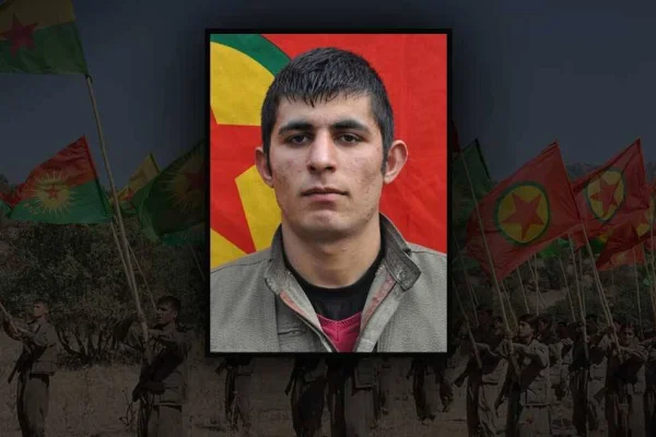 Son mermilerine kadar çatıştılar