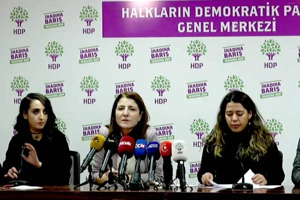 Avukatlar mizansene karşı