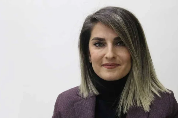 Başak Demirtaş’a hapis cezası