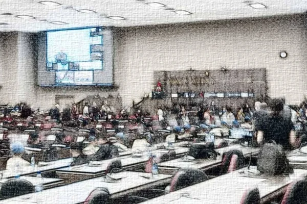 Kobanê Davası’nda hukuk resti