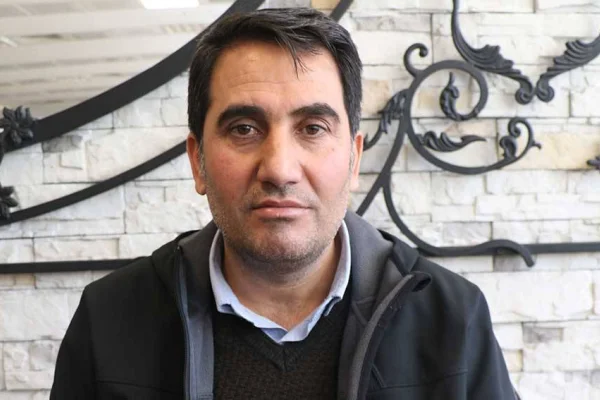 Mahkemeden ‘Kürdistan’a ceza