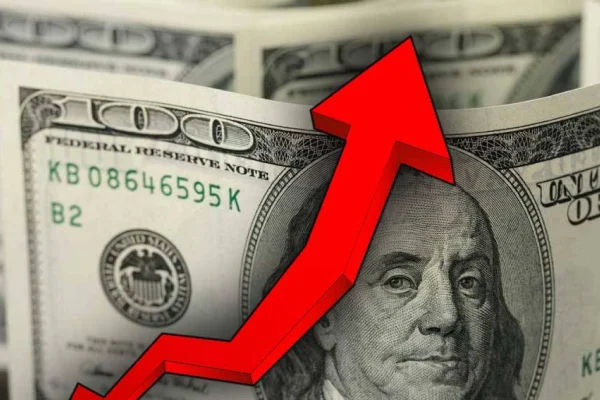 Dolar 10 barajını zorluyor
