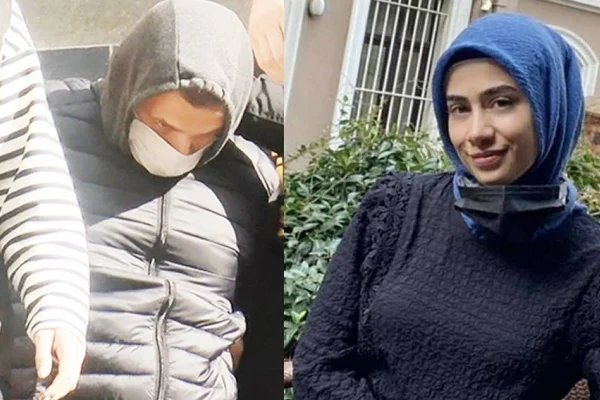 Başak'ı 'savunmasız’ diye katletmiş!