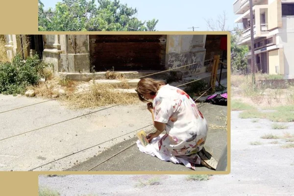 Mağusa'nın hayaleti