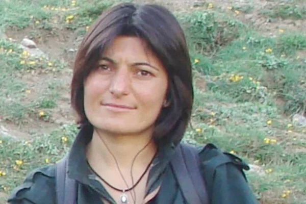 Zeynep Celaliyan’ı öldürüyorlar!
