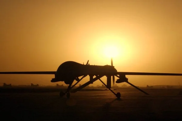Drone savaşları
