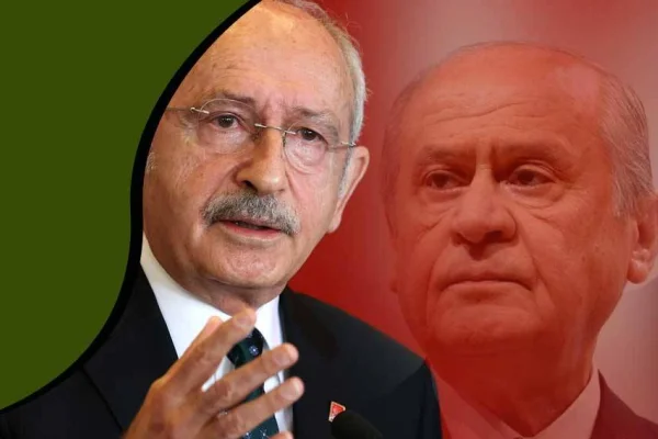 Demokratik cephe