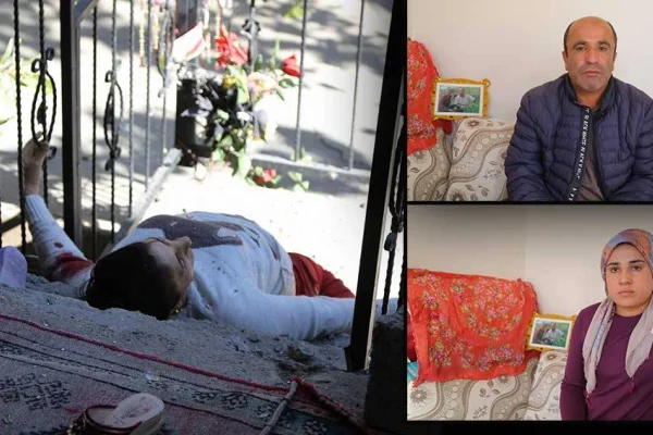 Katili 6 yıldır korunuyor