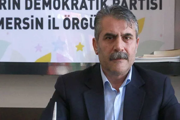 Basın açıklaması için 48 saat önce izin şartı