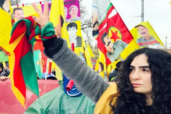 Avrupa’nın kayıtsızlığı teşhir edildi