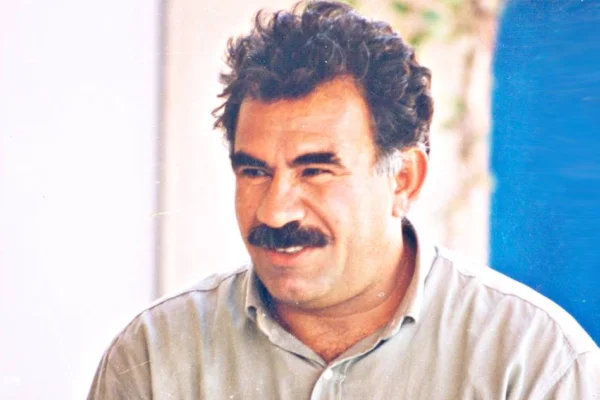 Türk hükümetinden Öcalan itirafı
