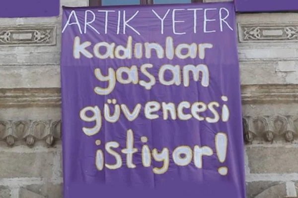 Bırakıldı ve Süheyla öldü