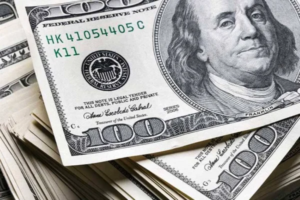 Dolar 10 barajının üstüne oturdu