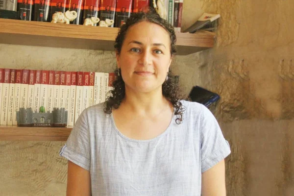 Binalarda değil alanlarda mücadele