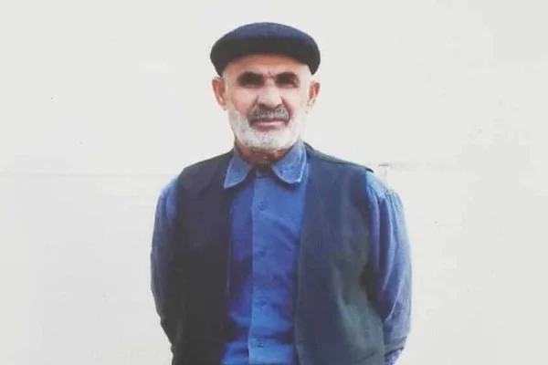 Su içebiliyorsa zindanda kalsın!