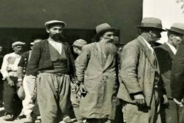 Sey Rıza, Dersim ve devlet