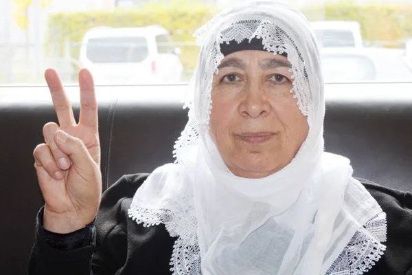 Oğluna verdiği sözü tuttu