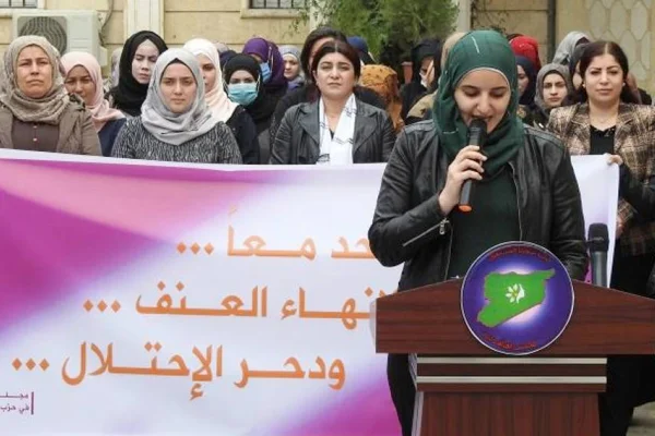 Eril, kapitalist zihniyete karşı alanlarda olacağız