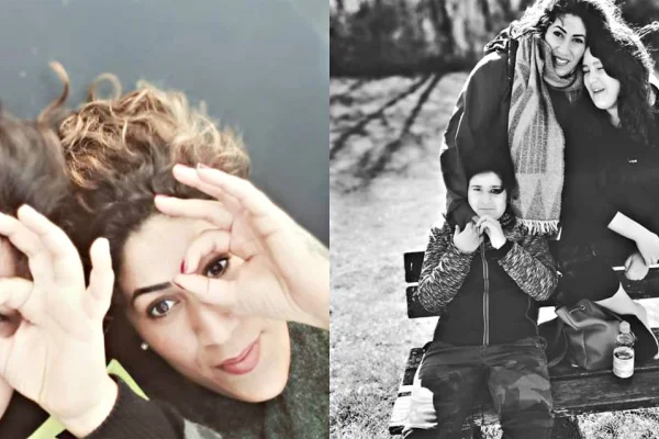Katil bulunana kadar mücadele