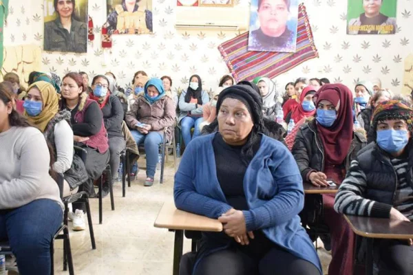 Özsavunma için özgün akademiler açılacak