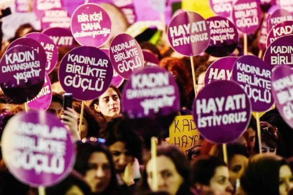 Sığınaklar aileyi ve erkeği koruyor