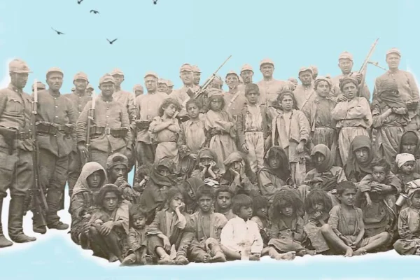 Uluslararası Dersim konferansı 