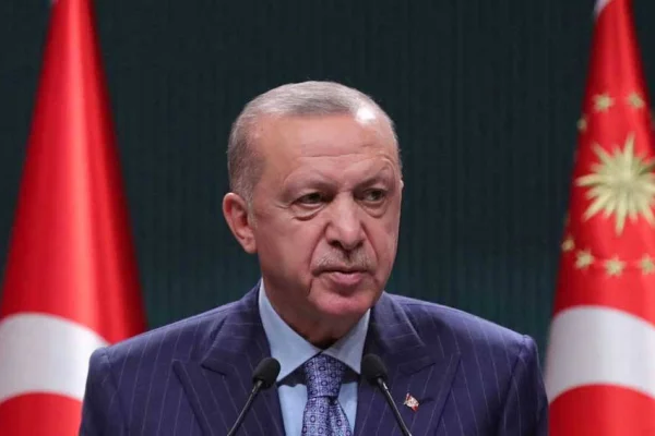 Hükümet sebeptir, kriz sonuç