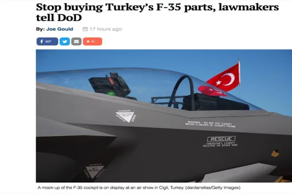 Erdoğan sapma yaşıyor, parça alma!