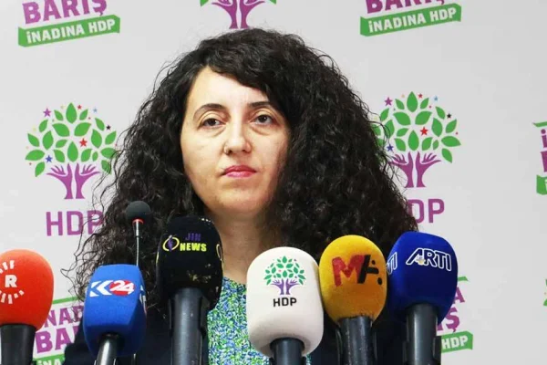 Yönetemiyorsunuz, bırakın!