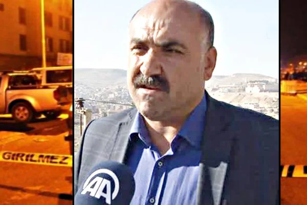 Kendinden emin bir kontra