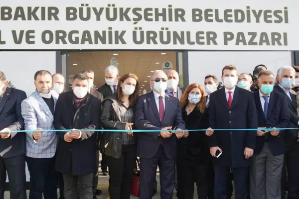 Kayyumun organik pazar fiyaskosu