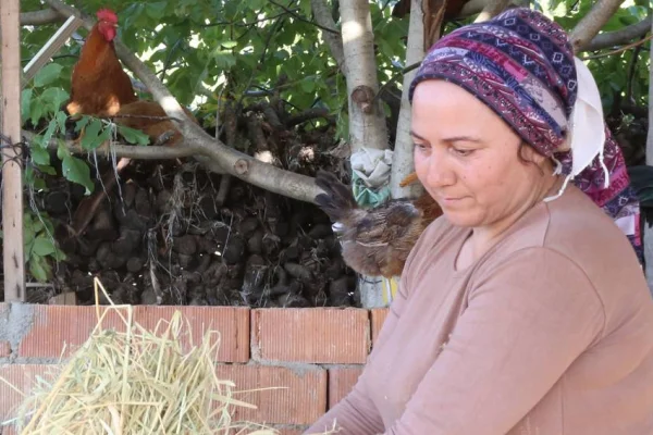 Direnişin hem simgesi hem öncüsü 