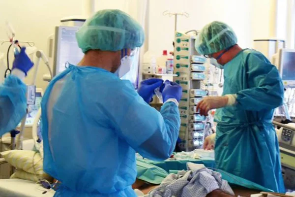 Almanya’da durum endişe verici