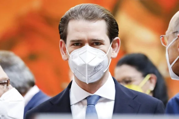 Kurz’un dokunulmazlığı kaldırıldı 