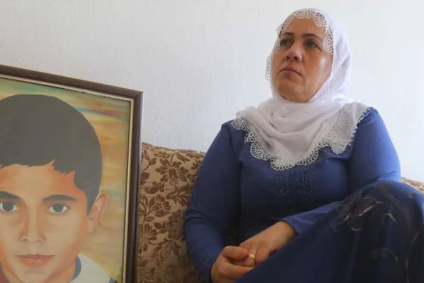 17 yıldır adalet sağlanmıyor